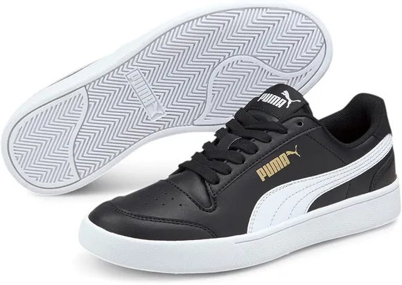 Кеды Puma Shuffle Jr