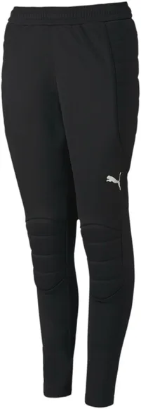 Брюки Goalkeeper Pants Jr Puma Black-Puma Blac 65703701