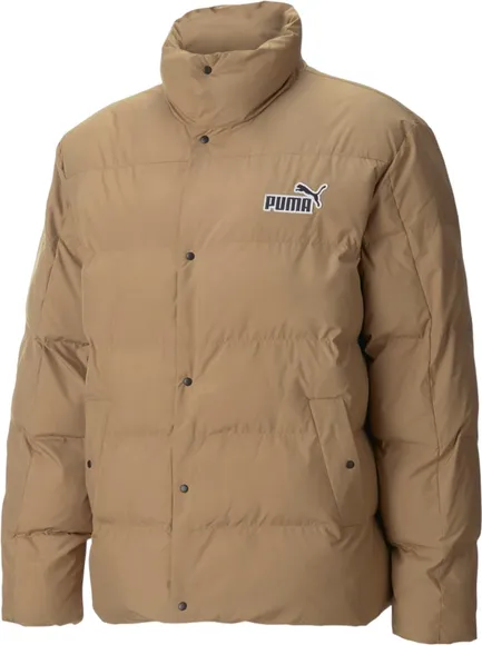 Пуховик Puma Better Polyball Puffer 67537685