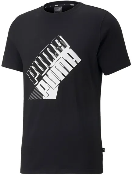 Футболка Puma Power Logo Tee 84978801