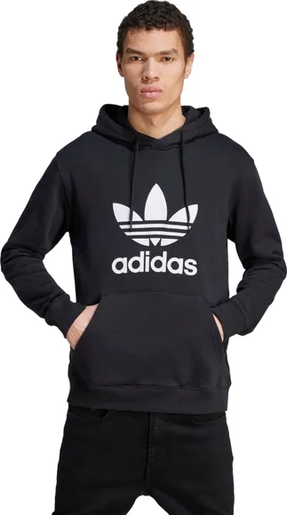 Худи Adidas TREFOIL HOODY IM4489