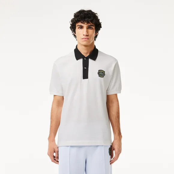 Поло LACOSTE POLO PH73698LP