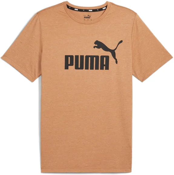 Футболка Puma ESS Heather Tee