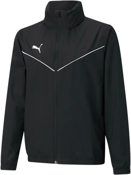 Ветровка Puma teamRISE All Weather Jkt Jr 65740203