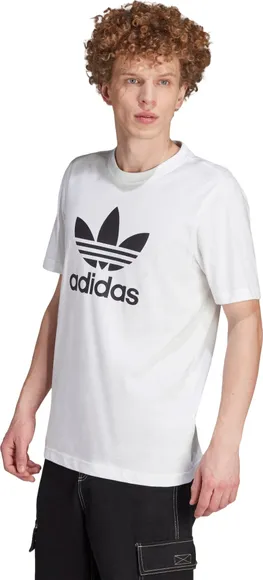 Футболка Adidas TREFOIL T-SHIRT IM4494