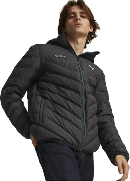 Куртка Puma MAPF1 MT7 EcoLite Down Jacket