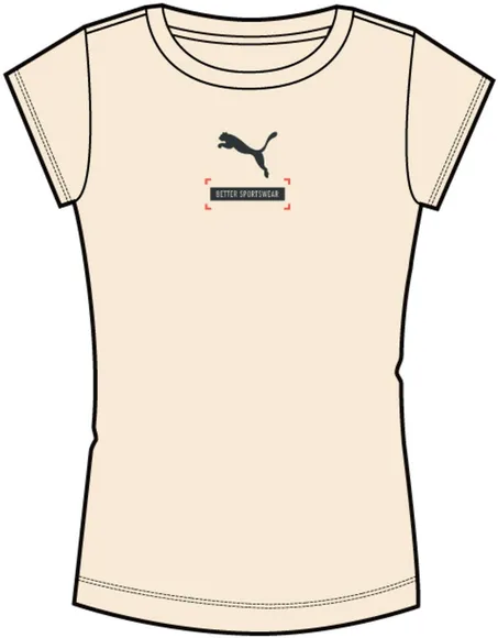 Футболка Puma Better Tee 67004099