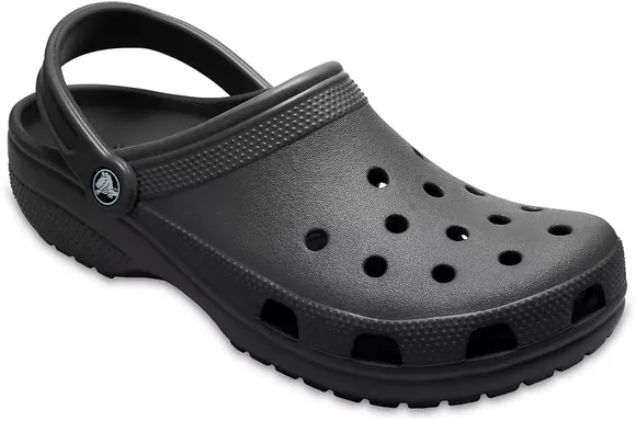 Сабо Crocs Classic Clog 10001-001