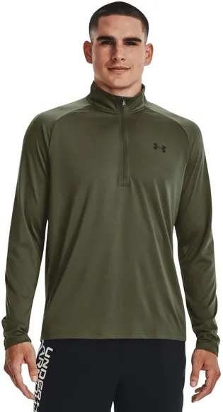 Джемпер Under Armour UA Tech 2.0 1/2 Zip 1328495-392