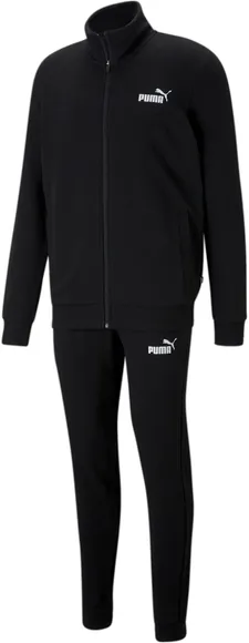 Спортивный костюм Puma Clean Sweat Suit TR 58584001