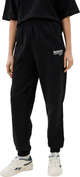 Брюки Reebok RIE FLEECE PANT 100075980