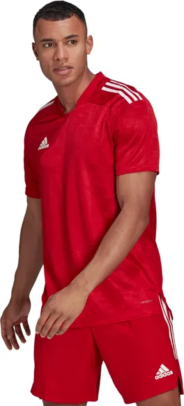 Футболка ADIDAS FOOTBALL APP GENERIC MEN GJ6802