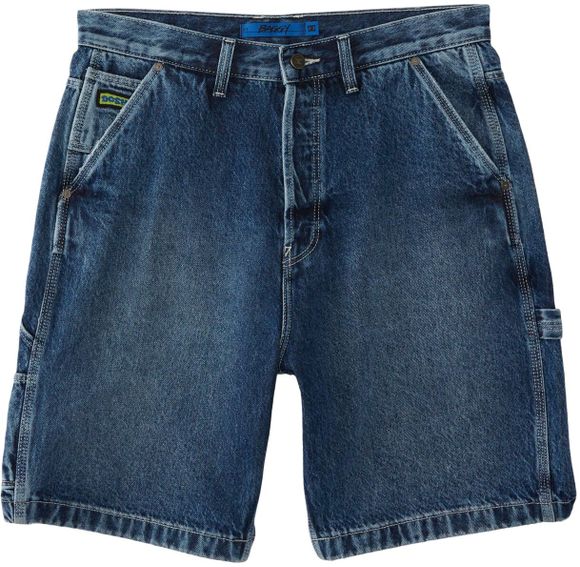 Шорты DC Shoes CARP BGY SHORT DNST BSWW ADYDS03011-BSWW