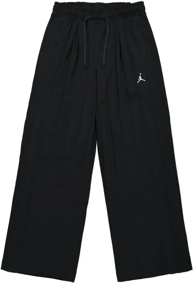 Брюки Nike Air Jordan Wide-Leg Lounge Pants W DX0397-010