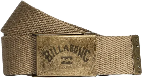 Ремень Billabong SERGEANT BELT S5BL02-BIP0-1380