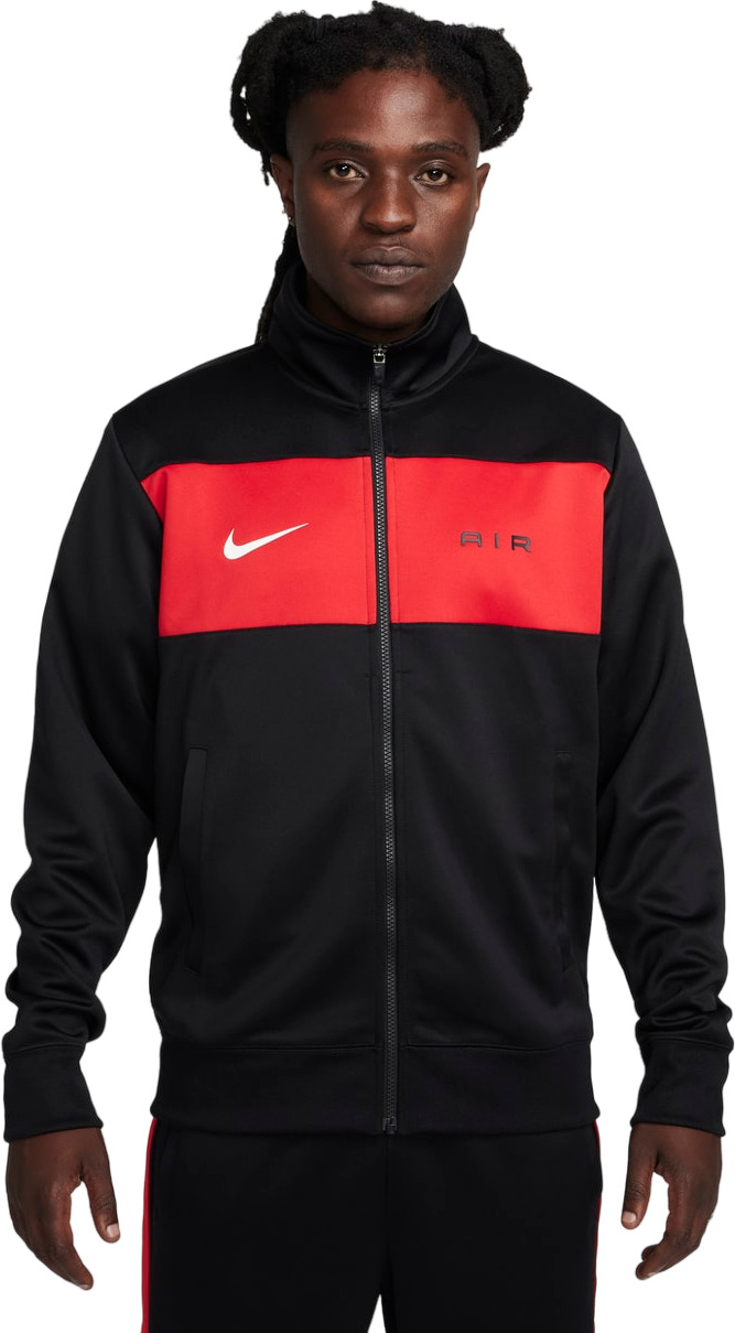 Ветровка Nike M NSW SW AIR TRACKTOP PK