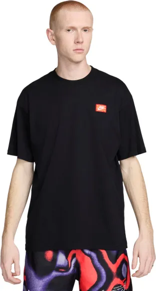 Футболка Nike M NSW TEE M90 ACC CNCT FSTVL FV3720-010