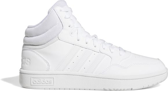 Кеды Adidas HOOPS 3.0 MID GW5457