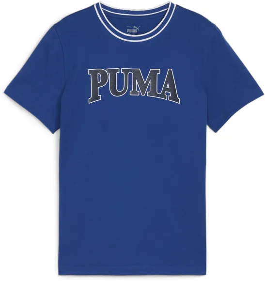 Футболка PUMA SQUAD Tee B