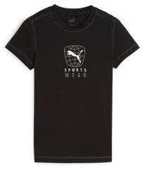 Футболка Puma BETTER SPORTSWEAR Tee 67900601