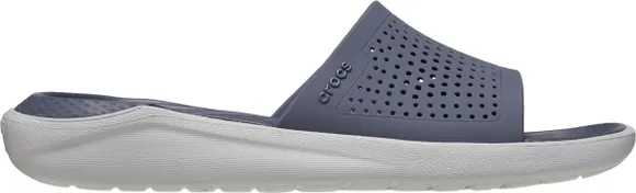 Шлепанцы Crocs LITERIDE SLIDE 205183-4EA