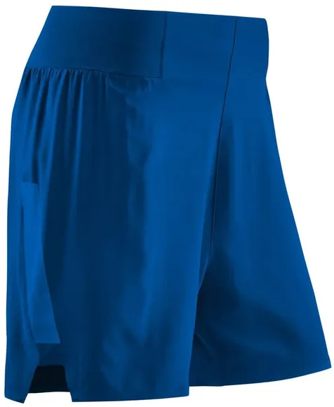 Функциональные шорты CEP для бега 5-in, женские CEP Shorts C451W-3