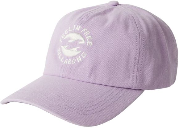 Кепка Billabong DAD CAP HDWR PGA0 ABJHA00196-PGA0