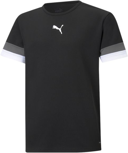 Футболка Puma teamRISE Jersey Jr