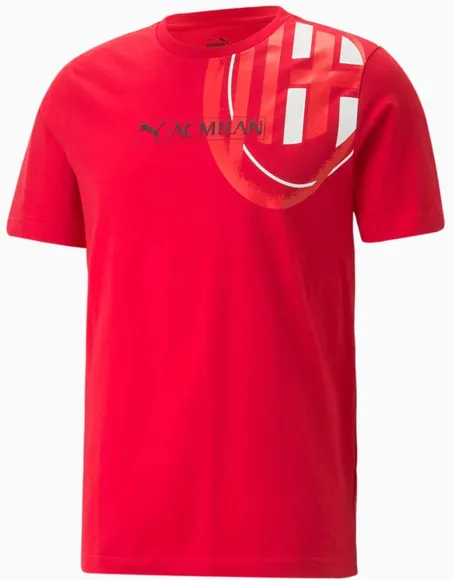 Футболка Puma ACM FtblLegacy Tee