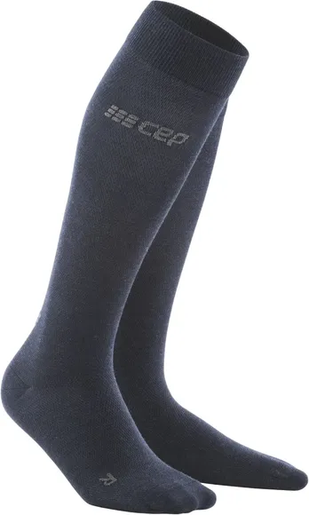 Компрессионные гольфы CEP для восстановления и путешествий CEP Compression stockings CR223M-3