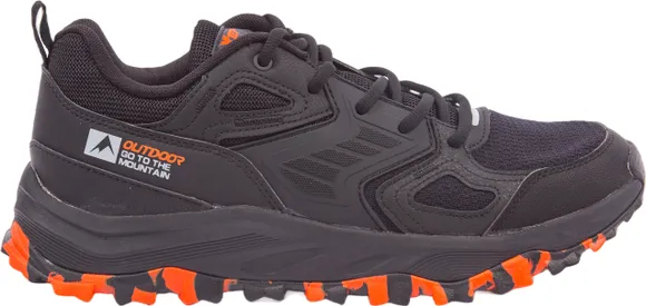 Кроссовки XTEP Outdoor outdoor hiking athletic performance 977119170006-0200