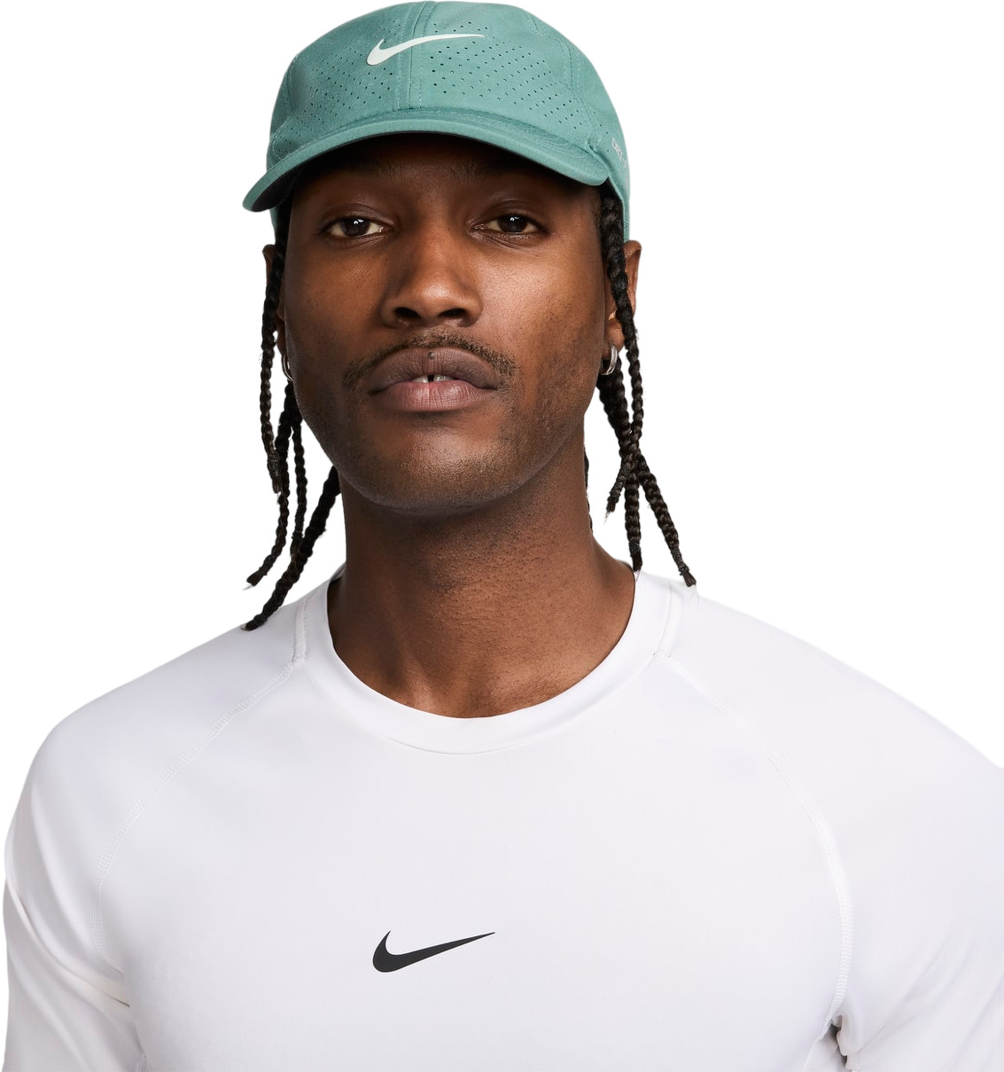 Кепка Nike U NK DFADV CLUB CAP U SAB P