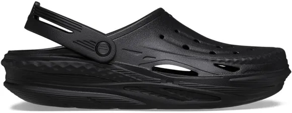 Сабо Crocs OFF GRID CLOG 209501-001