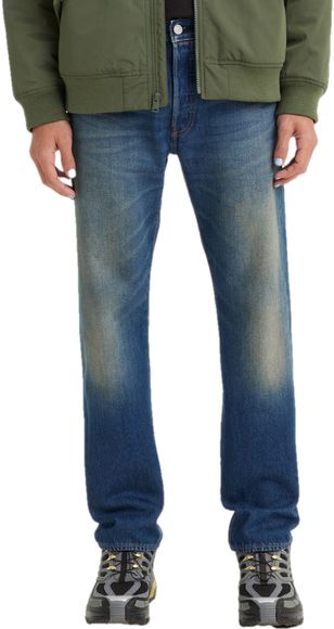 Джинсы Levis 501 Levi's Original Jeans 00501-3382