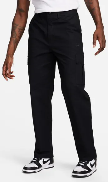 Брюки Nike M NK CLUB CARGO PANT FZ5765-010