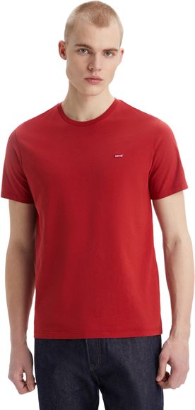 Футболка Levis Levi's Original HM TEE REDS 56605-0176