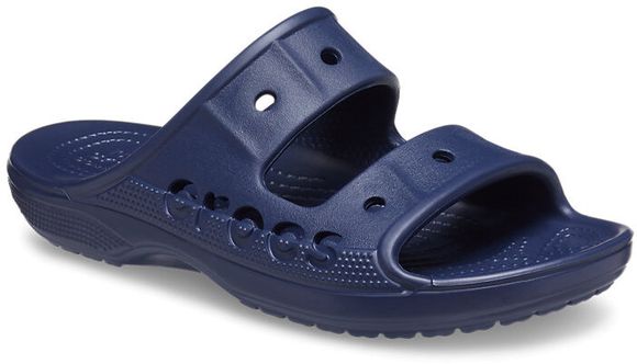 Шлепанцы Crocs Baya Sandal 207627-410