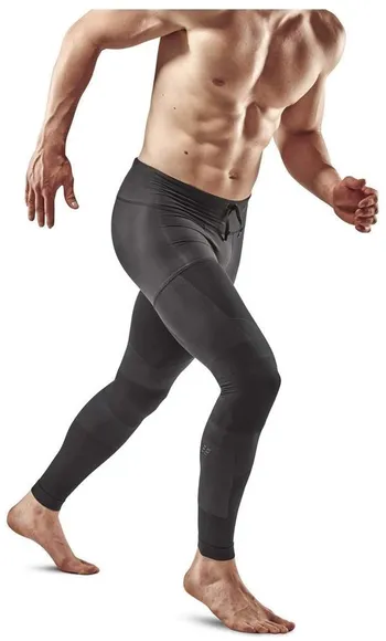 Компрессионные тайтсы CEP для бега CEP Tights CU62M-5