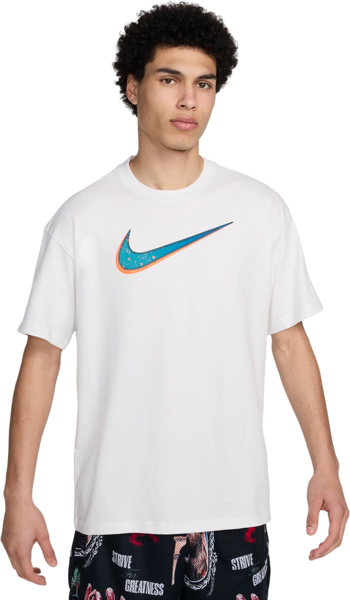 Футболка Nike LBJ M NK TEE M90 SU24