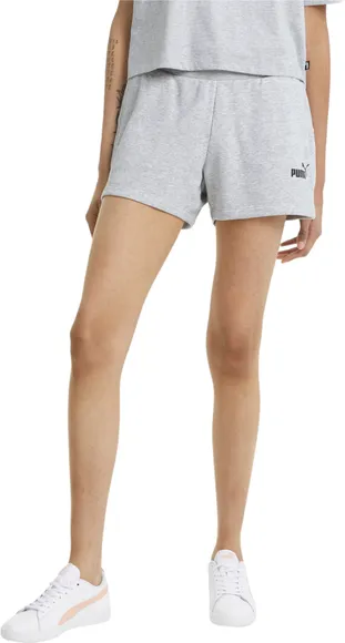 Шорты Puma ESS 4" Sweat Shorts TR 58682404