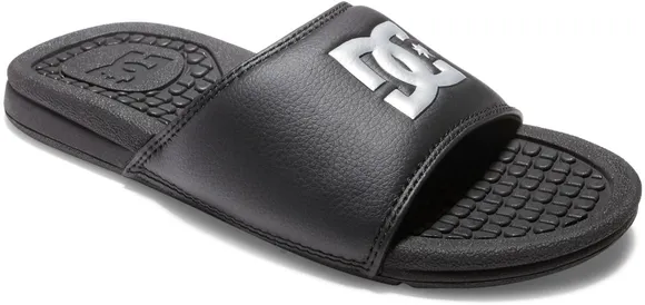 Шлепанцы DC Shoes BOLSA J SNDL BS2 ADJL100030-BS2