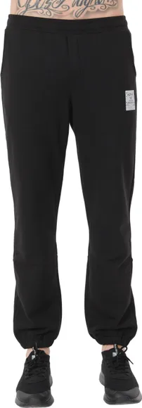 Брюки Bilcee MEN KNITTING PANTS TB24ML05S0088-1-1001