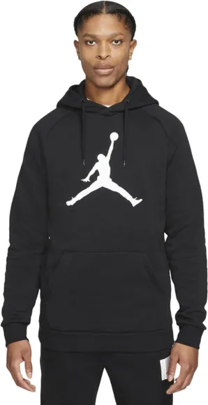 Худи Nike NFS M J JUMPMAN LOGO FLC PO DA6801-010