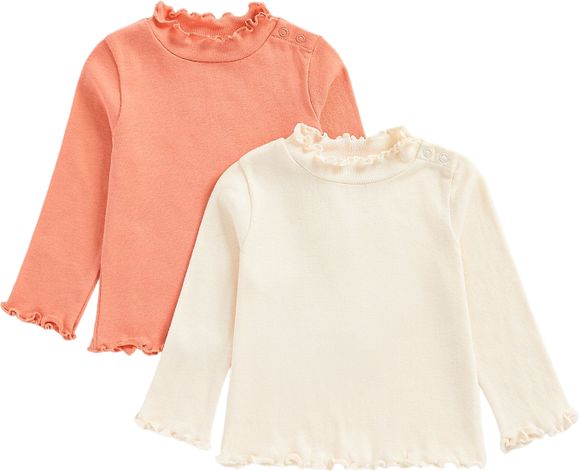 Лонгслив Mothercare Longsleeve MC-CA304