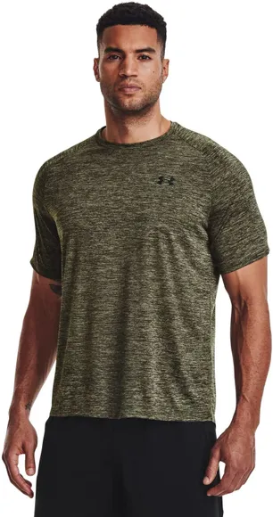 Футболка Under Armour UA Tech 2.0 SS Tee 1326413-390