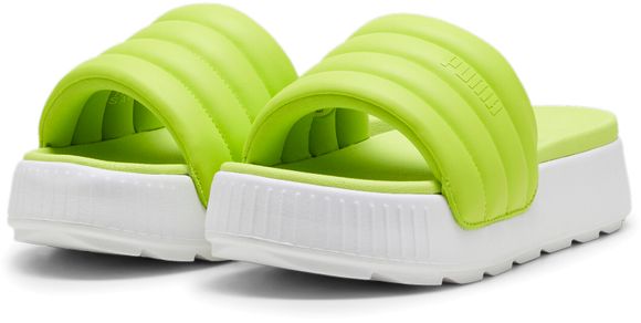 Шлепанцы Puma Karmen Slide Puffy Wns 39539904