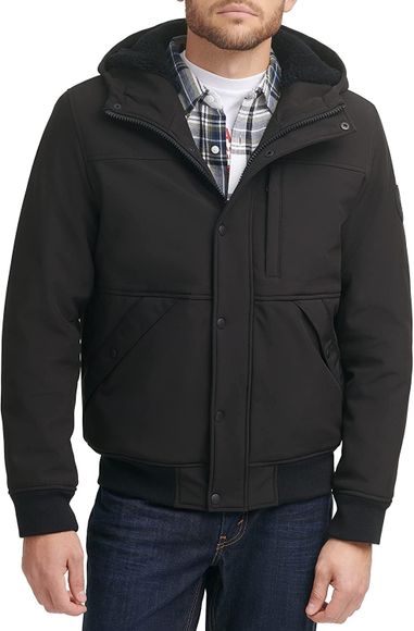 Куртка Levis Levi's Original Jacket LM1RP593-BLK