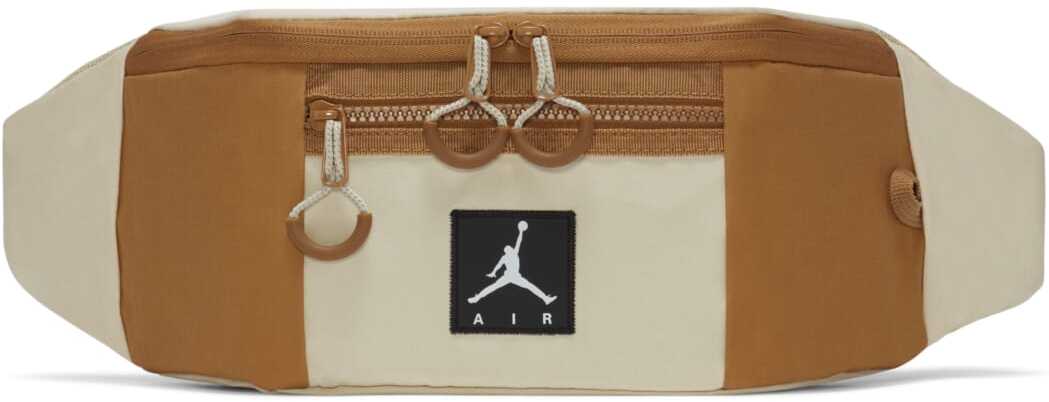 Сумка на пояс Nike Jordan Unisex Fanny pack (Jordan)