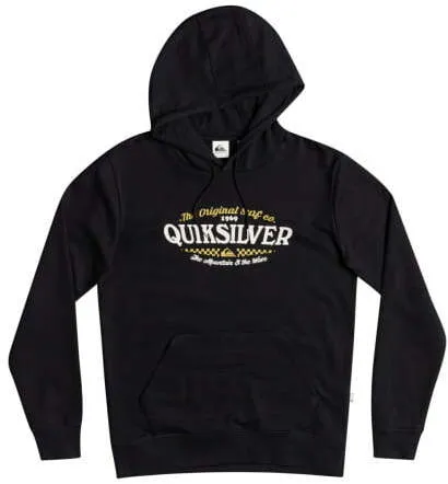 Толстовка Quiksilver CHECK ON IT M OTLR KVJ0 EQYSF03144-KVJ0