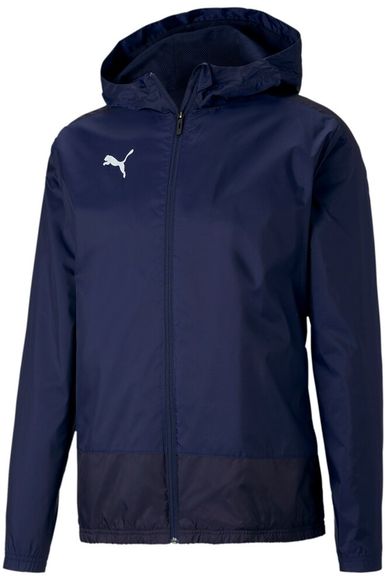 Ветровка Puma teamGOAL 23 Training Rain Jacket 65655906